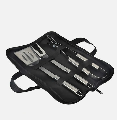 BBQ Grill Set