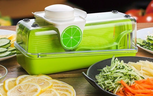 Vegetable Slicer