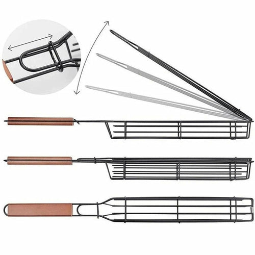 BBQ Grill Tools