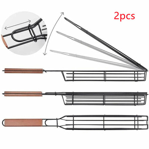BBQ Grill Tools