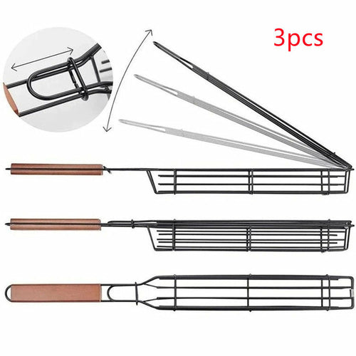 BBQ Grill Tools