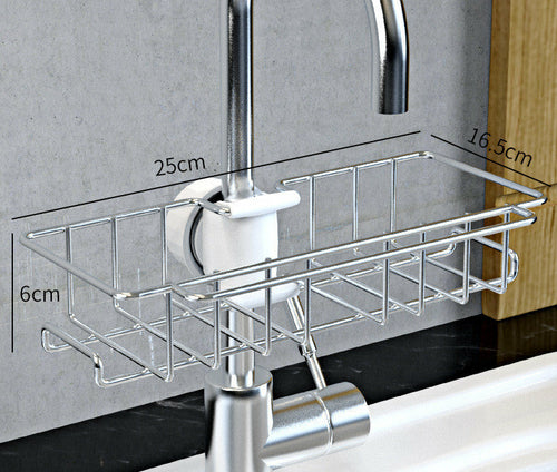 Sink Storage