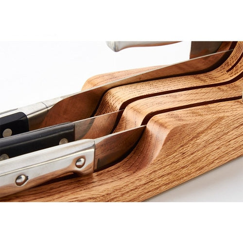 Kitchen Knife Holder