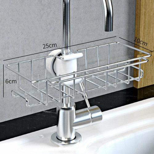 Sink Storage