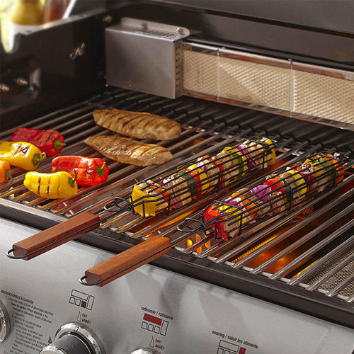 BBQ Grill Tools
