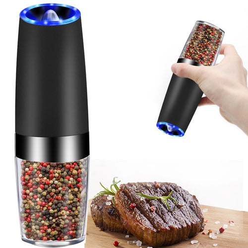 Electric Pepper And Salt Tool