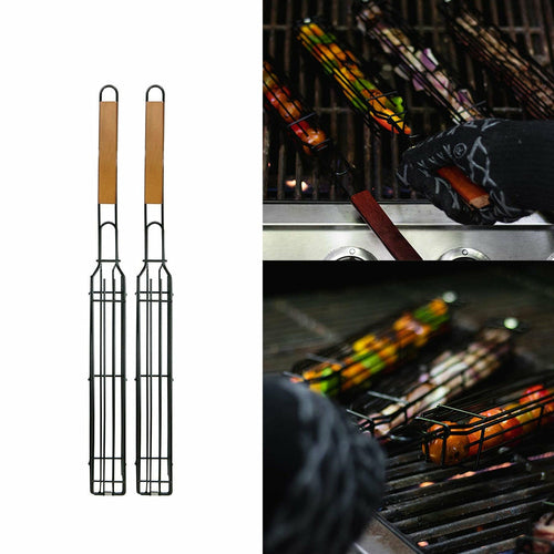 BBQ Grill Tools