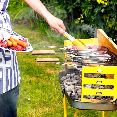 BBQ Grill Tools