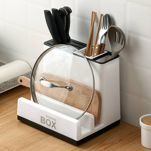 Storage holder