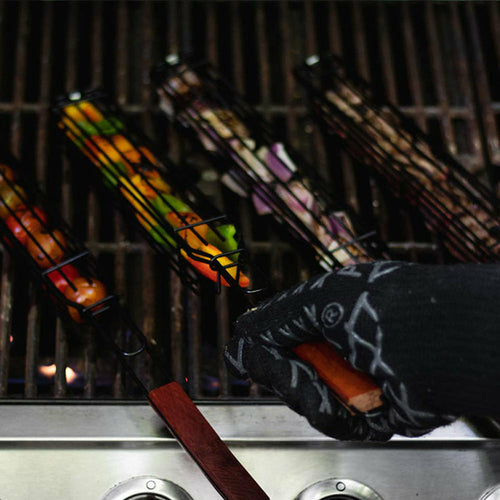 BBQ Grill Tools
