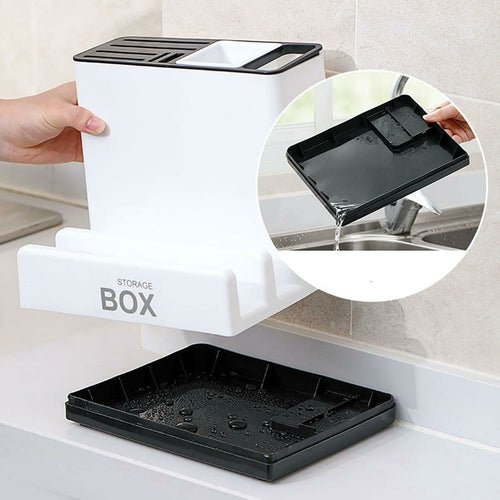 Storage holder