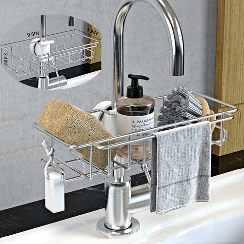 Sink Storage