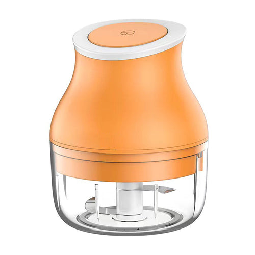 Electric Vegetable Chopper 