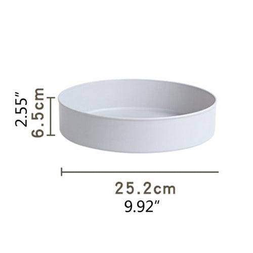 Rotating Kitchen Organizer