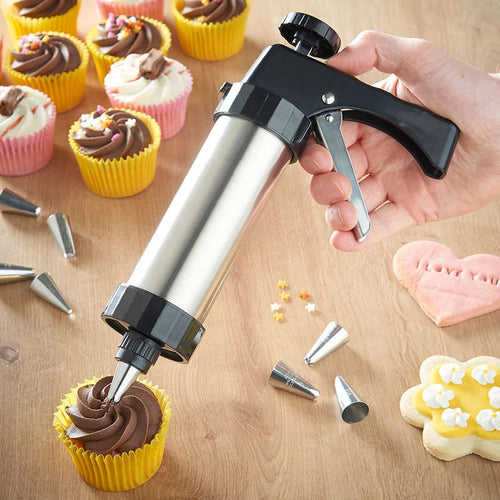 Cookie Press Maker
