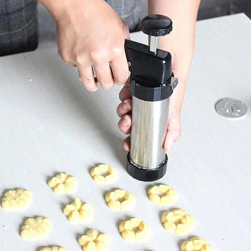 Cookie Press Maker