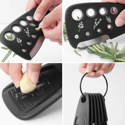 Space savor gadgets 