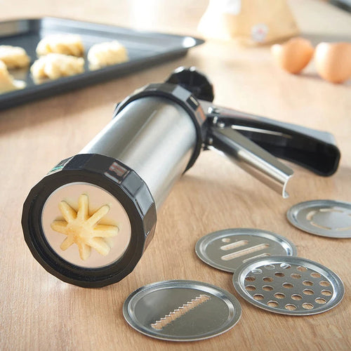 Cookie Press Maker