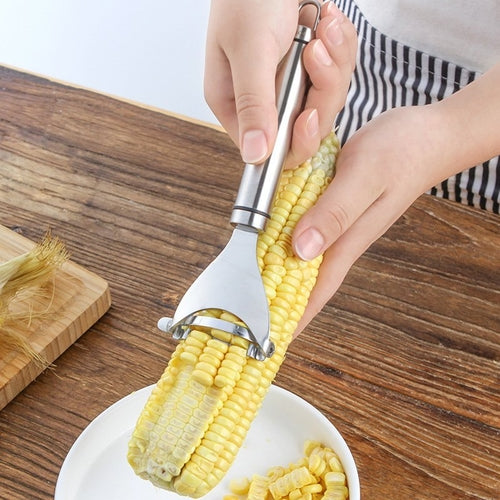 Corn Peeler