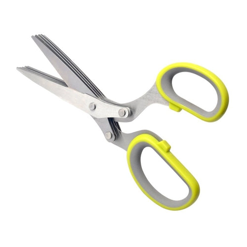 Herb Scissors