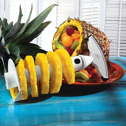 Pineapple Slicer