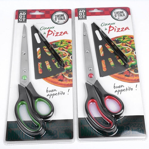 Pizza Scissors
