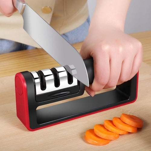 Knife Sharpener