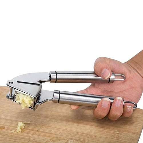 Garlic Press
