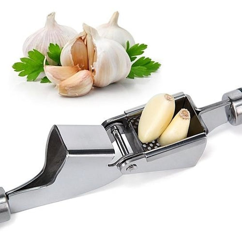 Garlic Press
