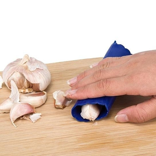Garlic Press