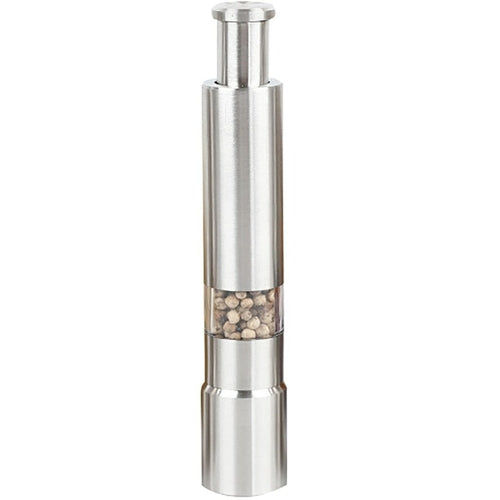Salt and Pepper Mill